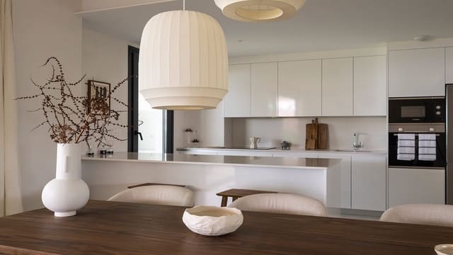 2 sypialnia Apartament na sprzedaż w Alto de los Monteros, Marbella - 605 000 € (Ref: 8879039)