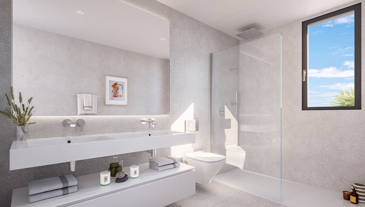 2 soverom Leilighet til salgs i Marbella - € 509 000 (Ref: 8879040)