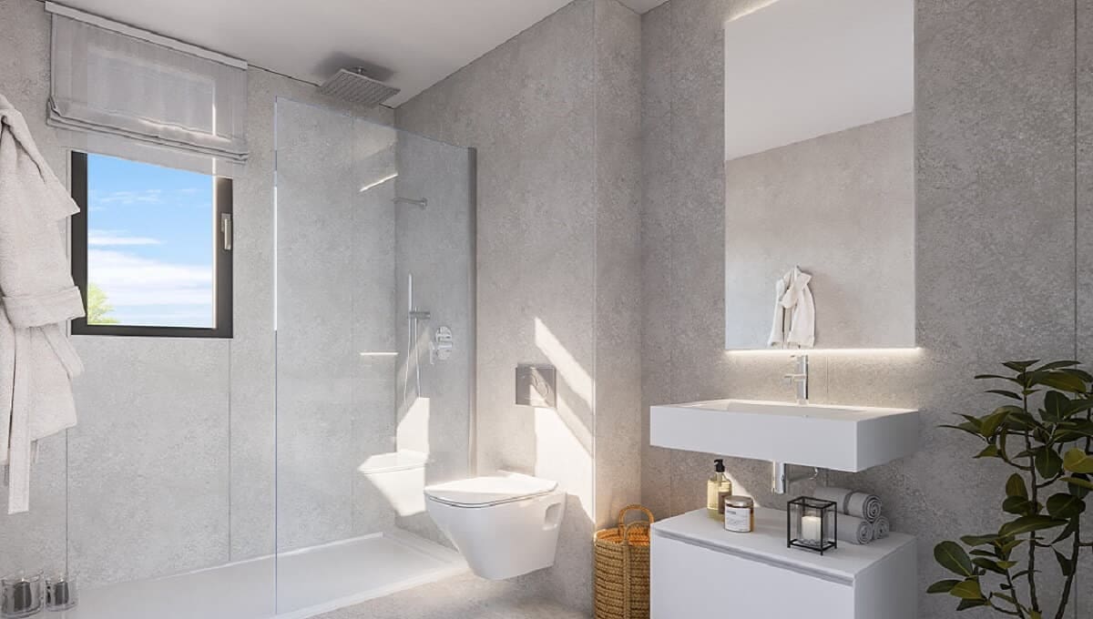 2 soverom Leilighet til salgs i Marbella - € 509 000 (Ref: 8879040)