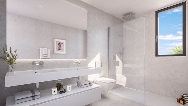 2 soverom Leilighet til salgs i Alto de los Monteros, Marbella - € 509 000 (Ref: 8879040)