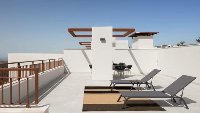 3 bedroom Apartment for sale in Marbella - € 580,000 (Ref: 8879041)