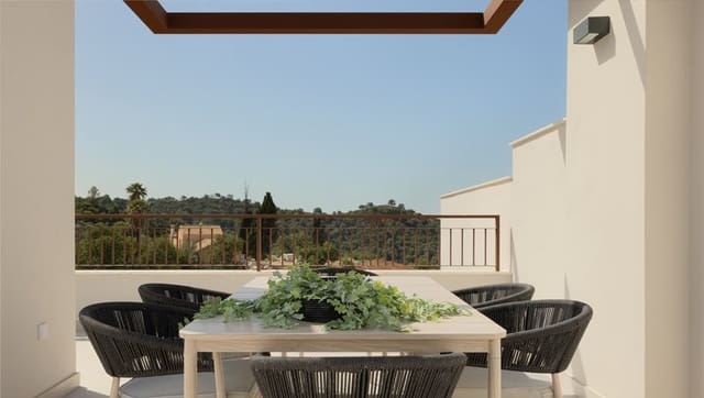 3 bedroom Apartment for sale in Marbella - € 580,000 (Ref: 8879041)