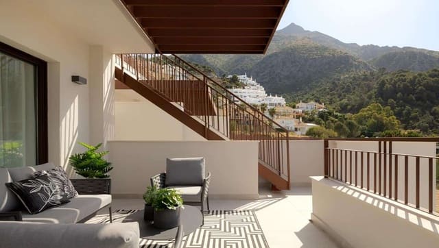 3 bedroom Apartment for sale in Marbella - € 580,000 (Ref: 8879041)