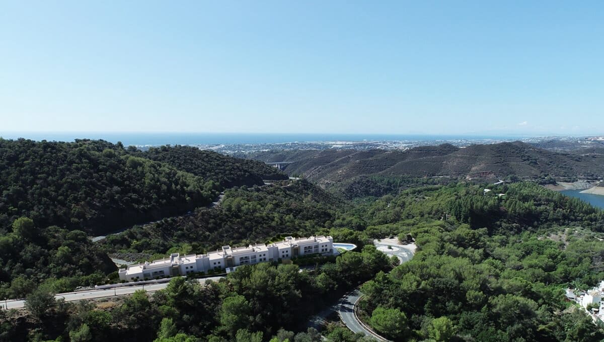 3 bedroom Apartment for sale in Marbella - € 580,000 (Ref: 8879041)