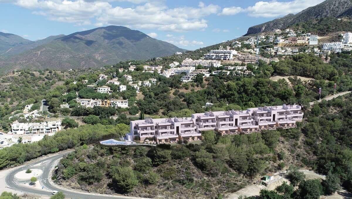 3 bedroom Apartment for sale in Marbella - € 580,000 (Ref: 8879041)
