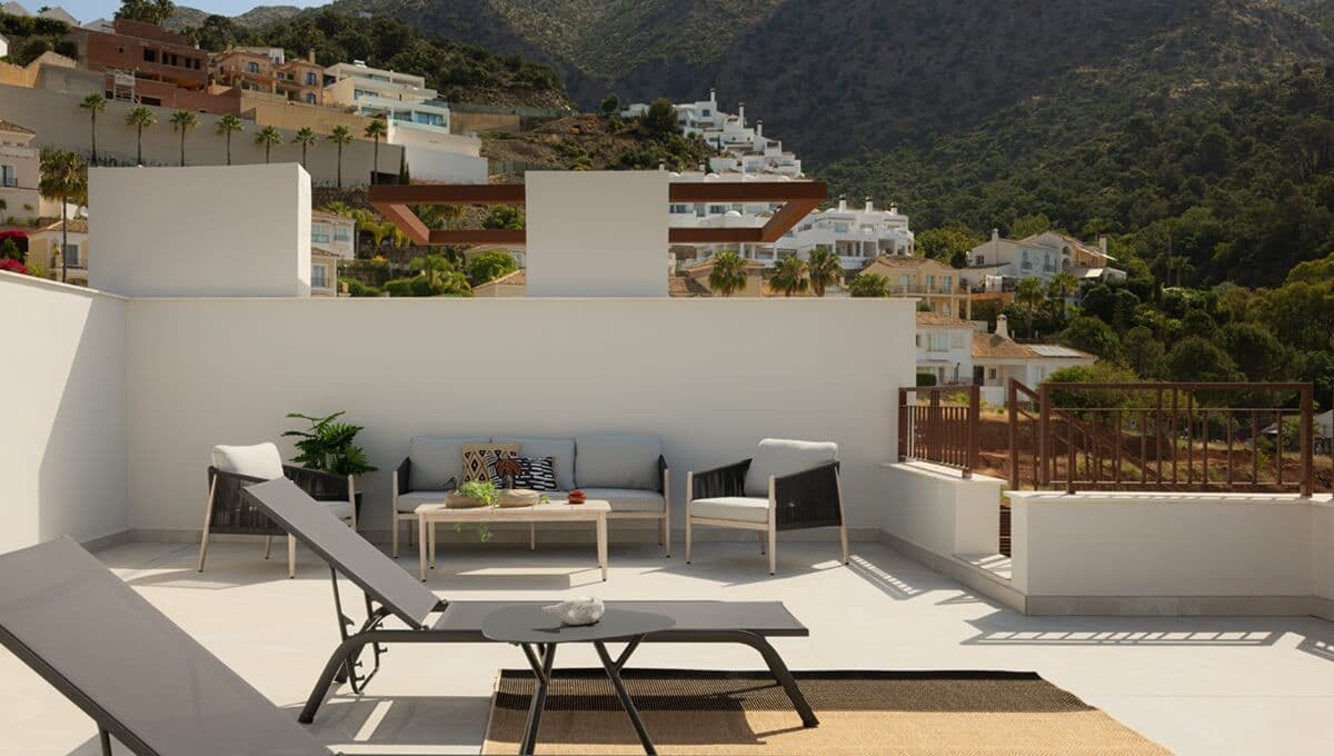 3 bedroom Apartment for sale in Marbella - € 580,000 (Ref: 8879041)