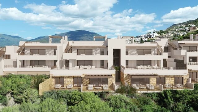 3 bedroom Apartment for sale in Marbella - € 580,000 (Ref: 8879041)