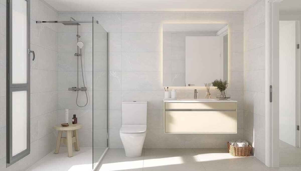 3 bedroom Apartment for sale in New Golden Mile with pool - € 722,000 (Ref: 8879043)