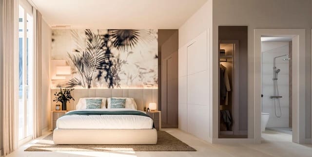 2 soveværelse Lejlighed til salg i Centro, Estepona med swimmingpool - € 501.000 (Ref: 8885078)