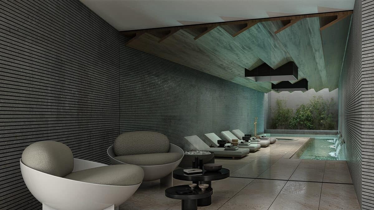 2 soverom Leilighet til salgs i Estepona med svømmebasseng - € 829 300 (Ref: 8912373)