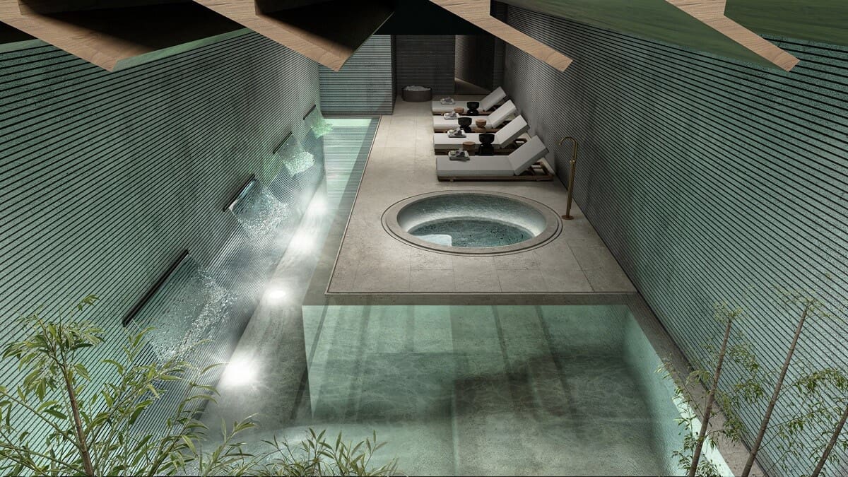 2 bedroom Apartment for sale in Estepona with pool - € 640,000 (Ref: 8912375)