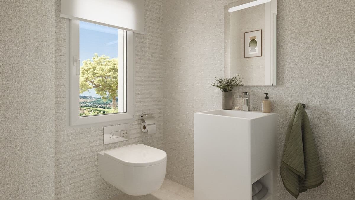 Chalet de 3 habitaciones en Estepona en venta - 1.800.000 € (Ref: 8931525)