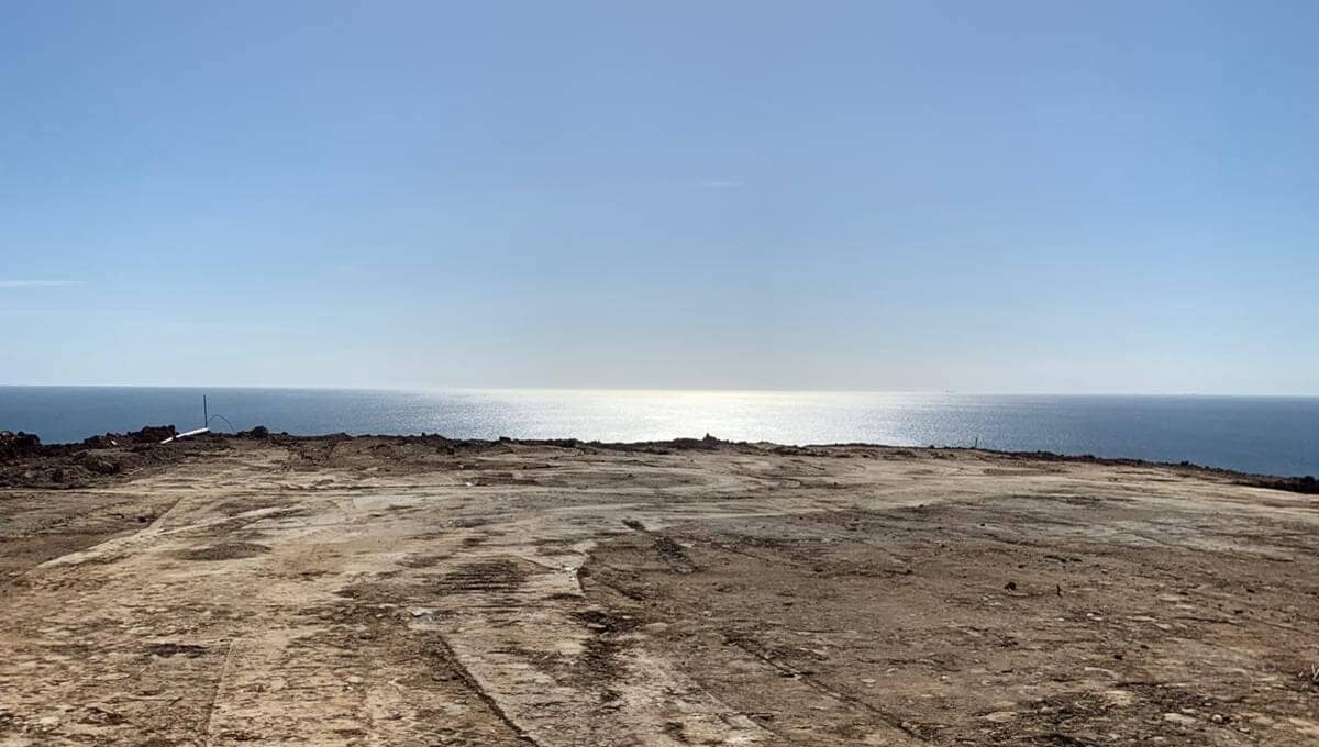 Działka budowlana na sprzedaż w La Duquesa / Puerto de la Duquesa - 460 000 € (Ref: 8945894)