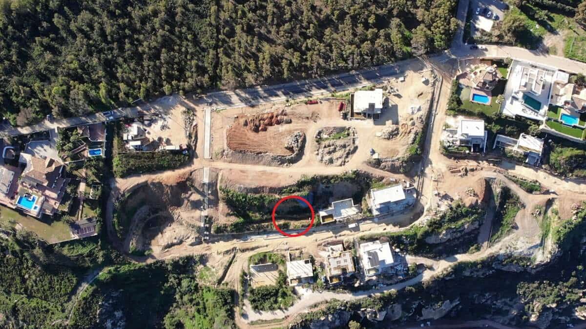 Działka budowlana na sprzedaż w La Duquesa / Puerto de la Duquesa - 460 000 € (Ref: 8945894)