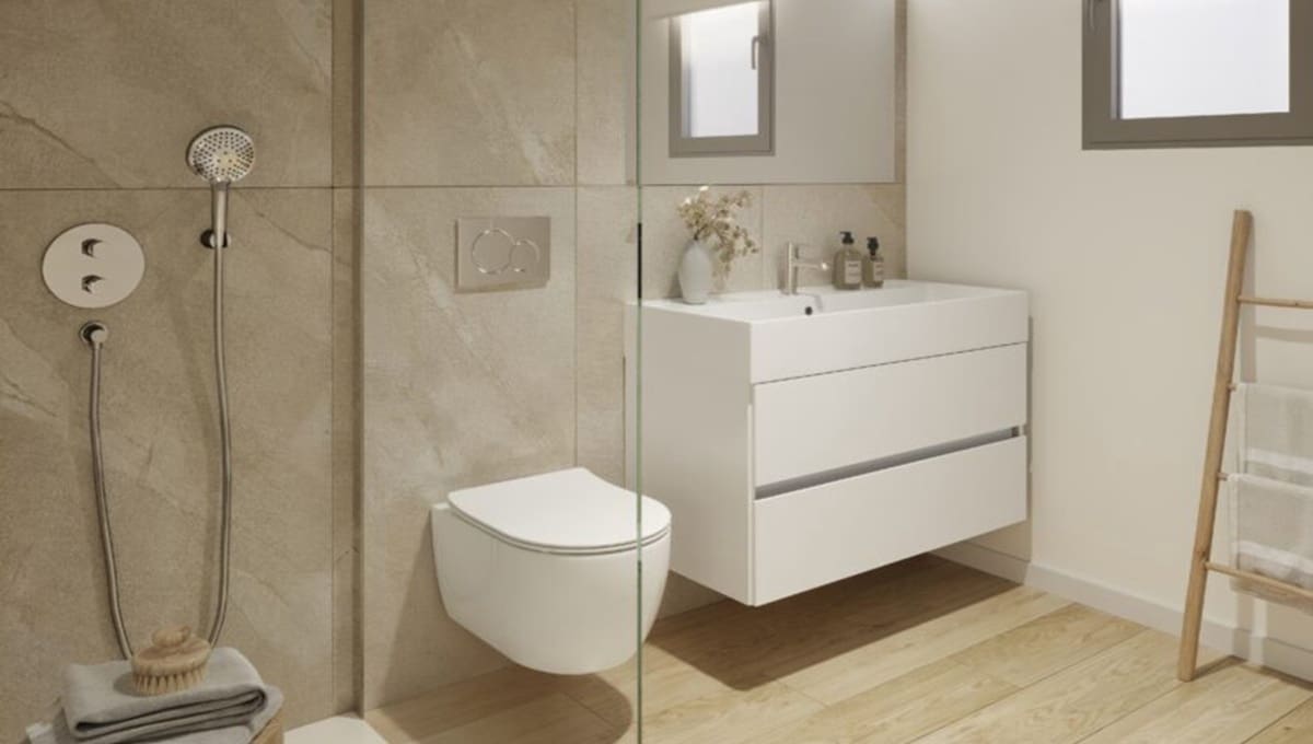 Apartamento de 2 habitaciones en Marbella en venta con piscina - 416.000 € (Ref: 8985405)