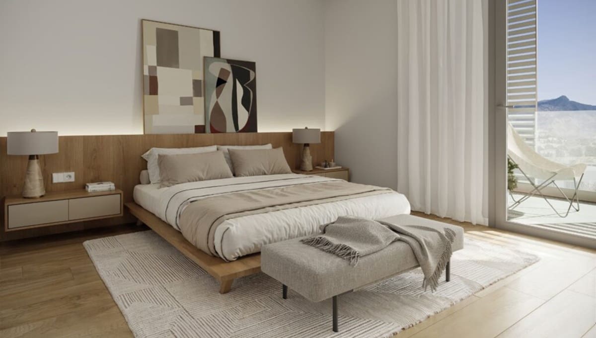 Apartamento de 2 habitaciones en Marbella en venta con piscina - 416.000 € (Ref: 8985405)