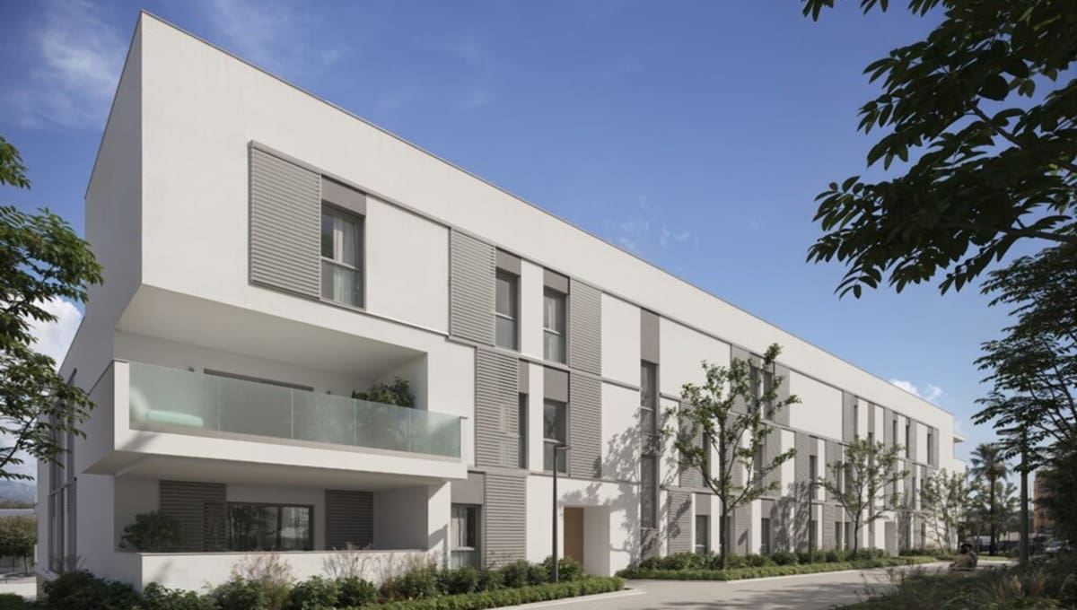 1 makuuhuone Huoneisto myytävänä paikassa Marbella - 333 000 € (Ref: 8985406)