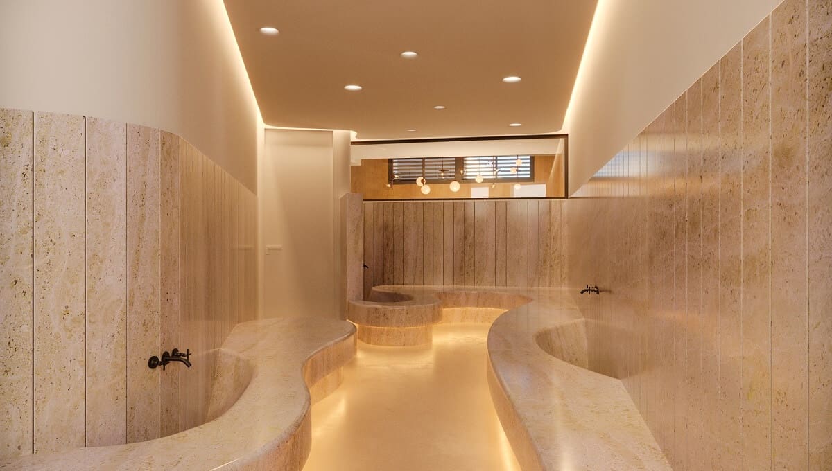 2 soveværelse Lejlighed til salg i El Padron med swimmingpool - € 569.000 (Ref: 9003428)