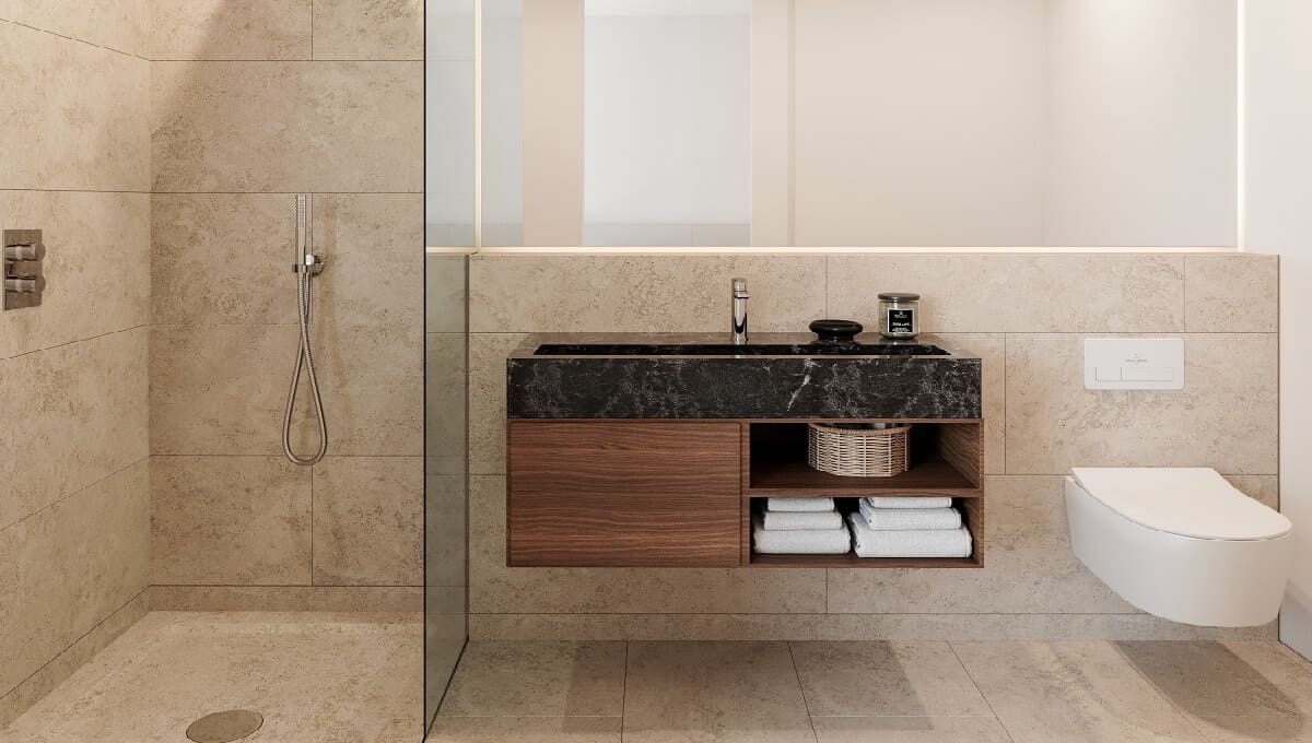 2 soveværelse Lejlighed til salg i El Padron med swimmingpool - € 569.000 (Ref: 9003428)