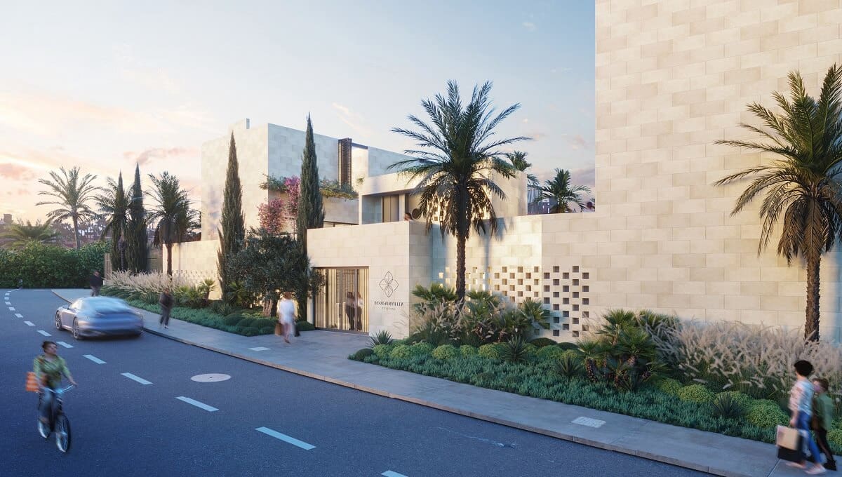 2 soveværelse Lejlighed til salg i El Padron med swimmingpool - € 569.000 (Ref: 9003428)