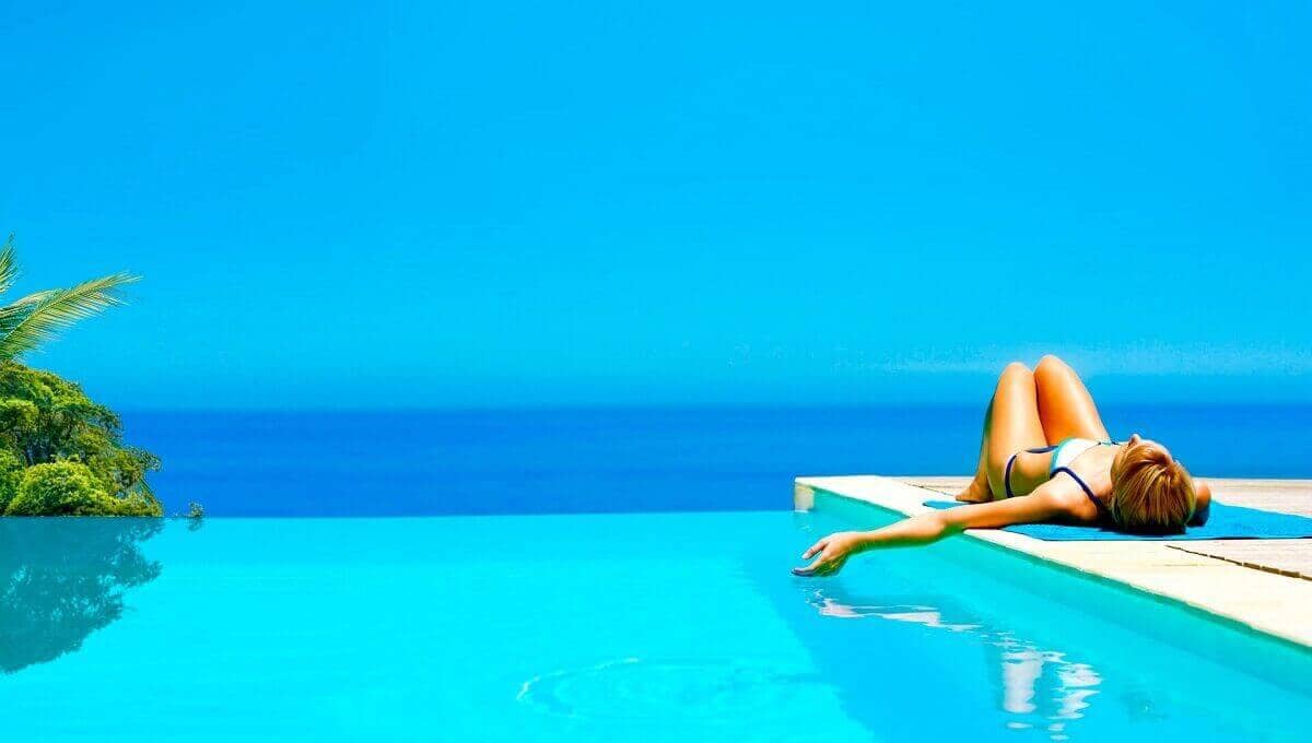 2 sypialnia Apartament na sprzedaż w La Alcaidesa z basenem - 510 000 € (Ref: 9017352)