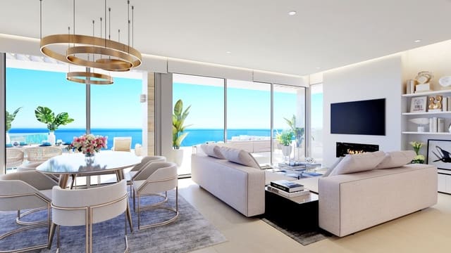 Apartamento de 2 habitaciones en La Alcaidesa en venta con piscina - 510.000 € (Ref: 9017352)