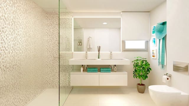 Apartamento de 2 habitaciones en La Alcaidesa en venta con piscina - 510.000 € (Ref: 9017352)