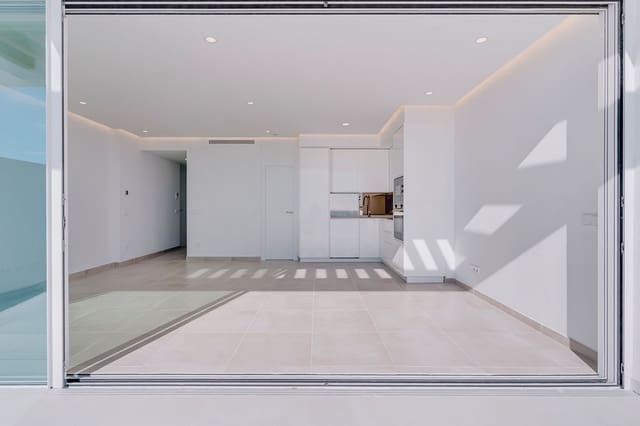 2 soveværelse Lejlighed til salg i La Alcaidesa med swimmingpool - € 525.000 (Ref: 9017352)