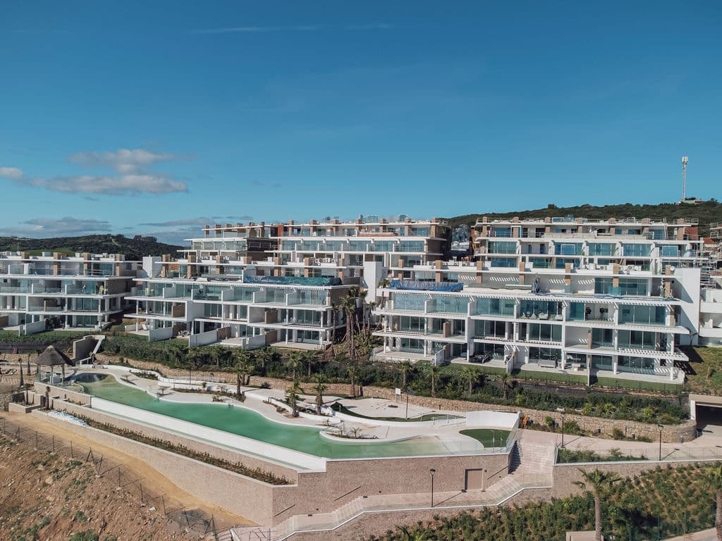 2 bedroom Apartment for sale in La Alcaidesa with pool - € 525,000 (Ref: 9017352)