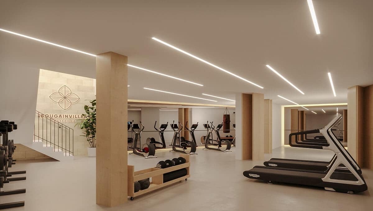 3 sypialnia Apartament na sprzedaż w El Padron z basenem - 699 000 € (Ref: 9017353)