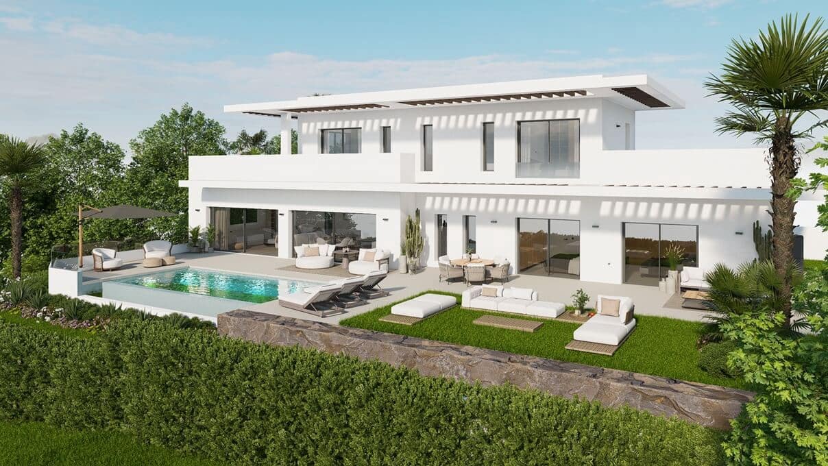 4 quarto Moradia para venda em Casares - 1 995 000 € (Ref: 9041676)