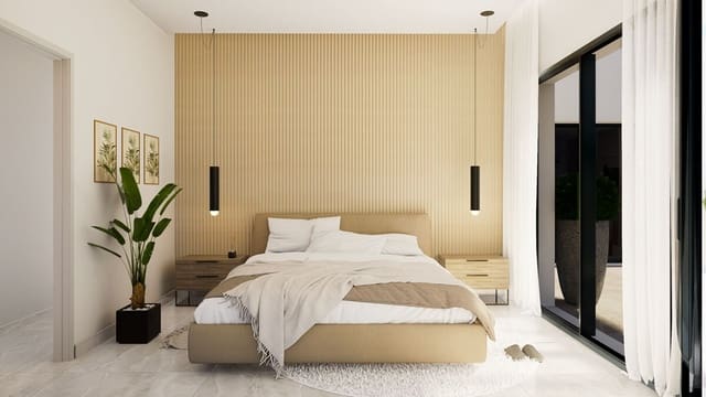 4 bedroom Villa for sale in Chullera, Manilva with pool garage - € 1,995,000 (Ref: 9041677)