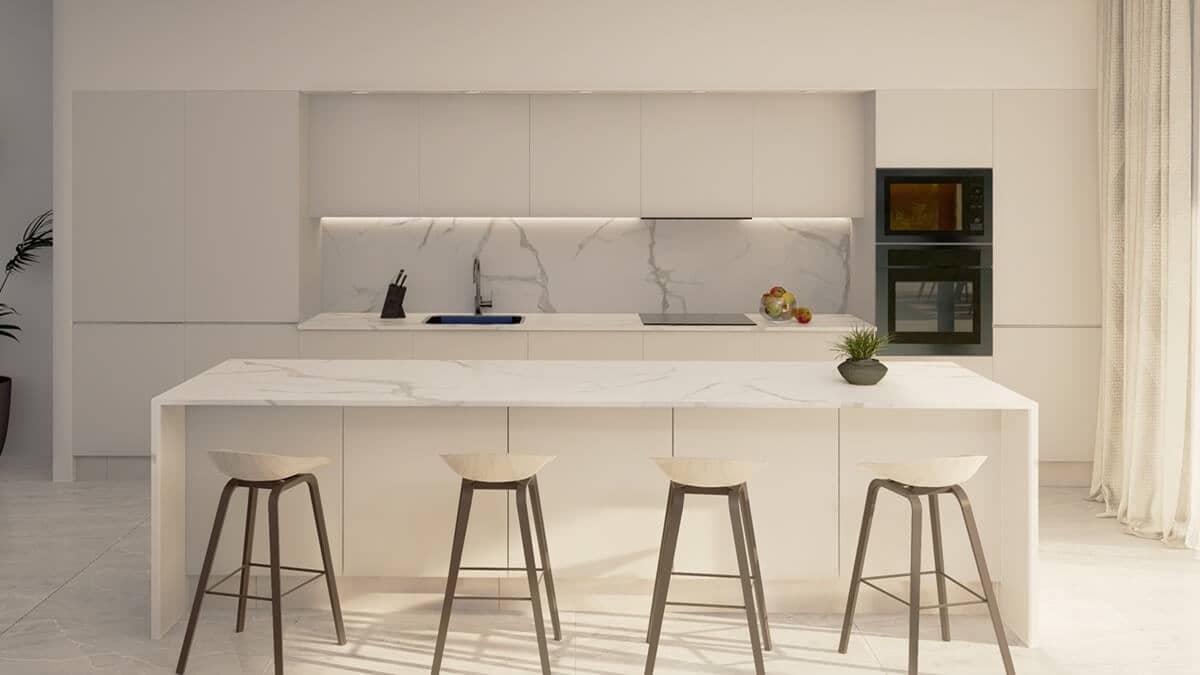 4 sovrum Villa till salu i Manilva med pool garage - 1 995 000 € (Ref: 9041677)