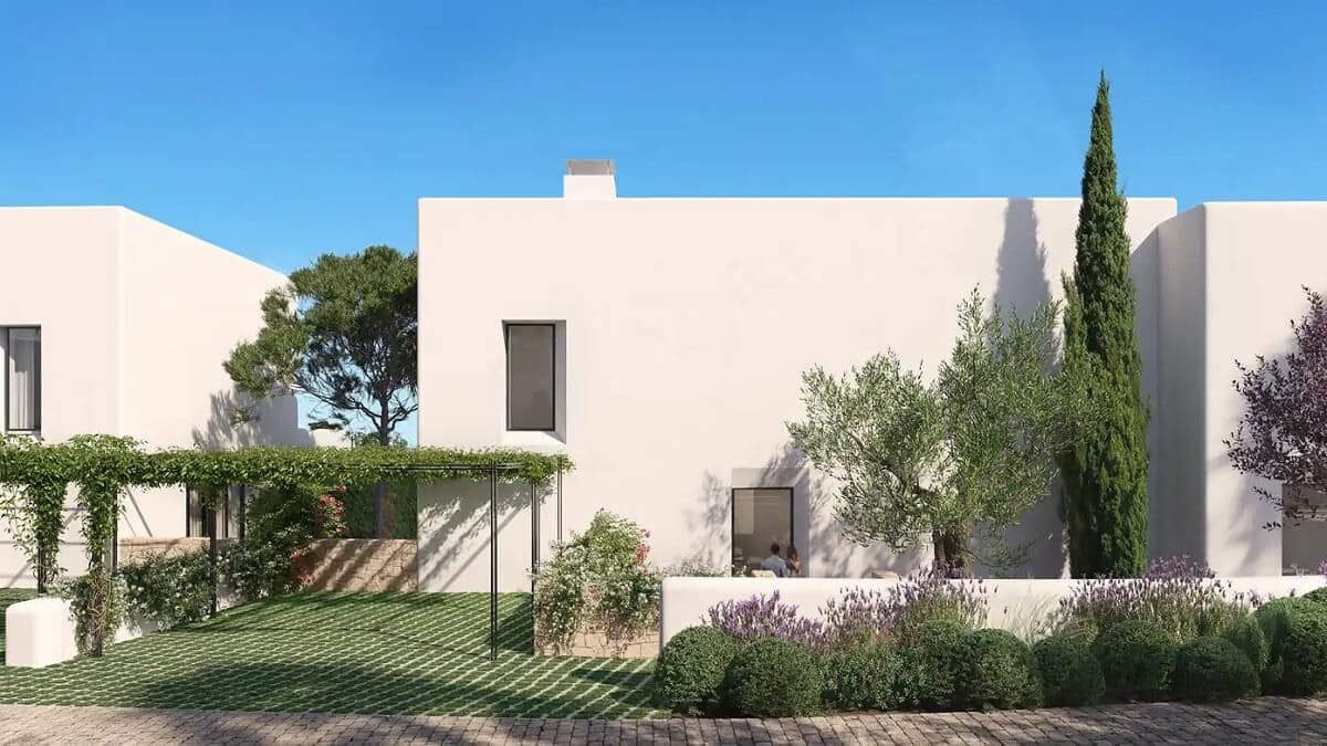 4 soveværelse Villa til salg i Sotogrande - € 2.031.000 (Ref: 9059837)