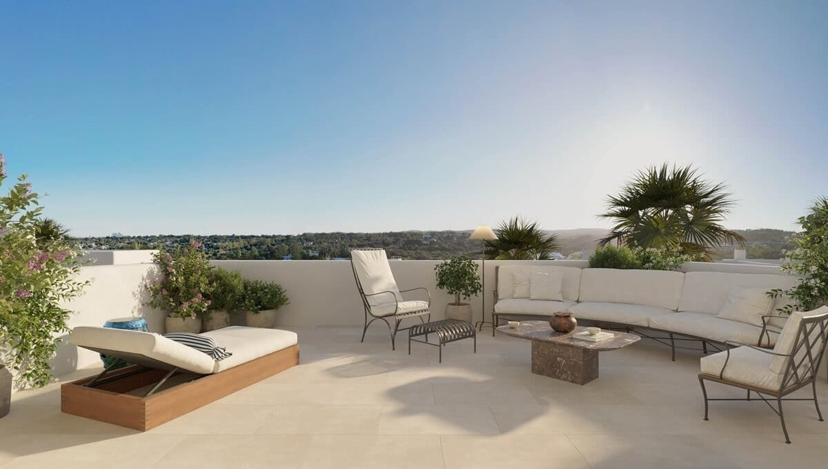 4 soverom Villa til salgs i Sotogrande med svømmebasseng - € 1 388 000 (Ref: 9059837)