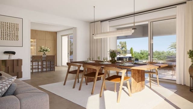 4 soveværelse Villa til salg i Sotogrande Alto, San Roque med swimmingpool - € 1.388.000 (Ref: 9059837)