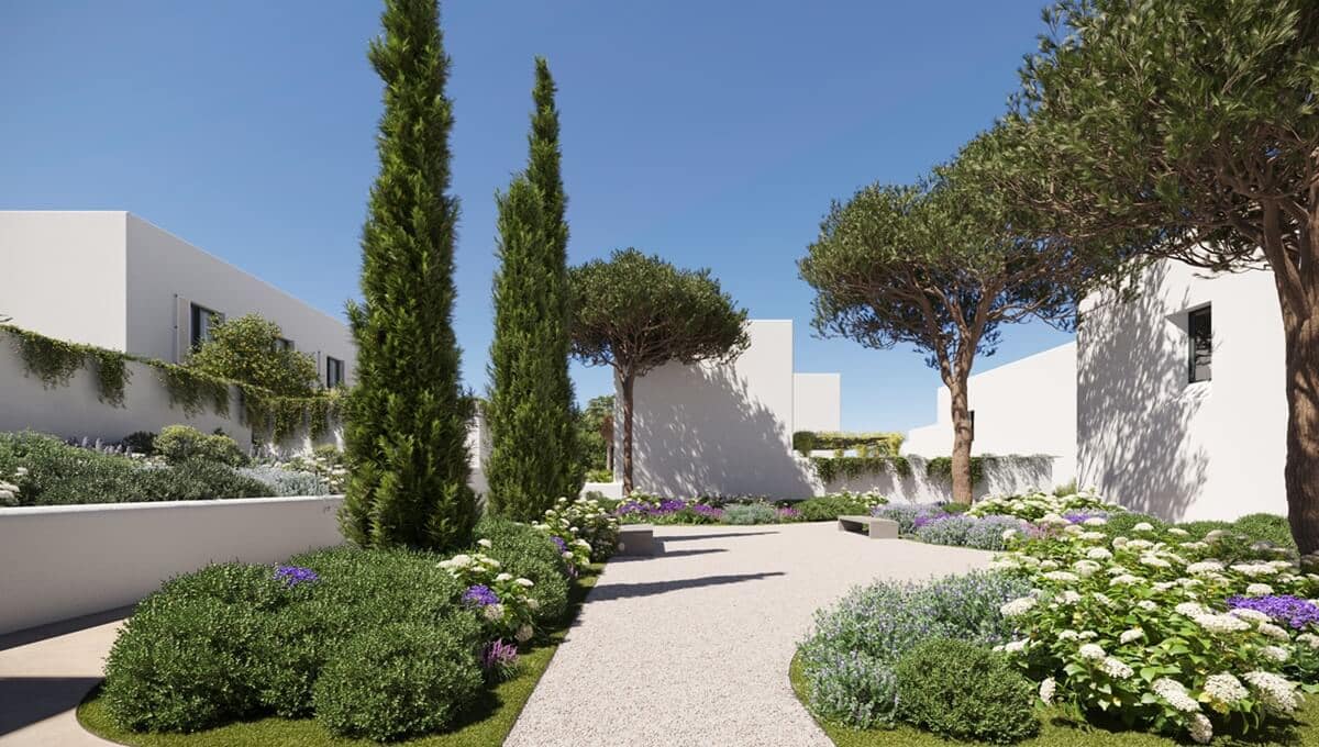 4 soverom Villa til salgs i Sotogrande med svømmebasseng - € 1 388 000 (Ref: 9059837)
