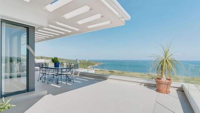 3 bedroom Apartment for sale in La Alcaidesa with pool - € 1,500,000 (Ref: 9064750)