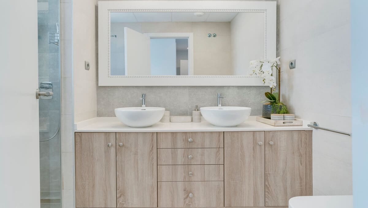 3 sypialnia Apartament na sprzedaż w La Alcaidesa z basenem - 1 500 000 € (Ref: 9064750)