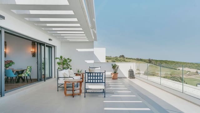 3 bedroom Apartment for sale in La Alcaidesa with pool - € 1,500,000 (Ref: 9064750)