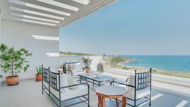 3 bedroom Apartment for sale in La Alcaidesa with pool - € 1,500,000 (Ref: 9064750)