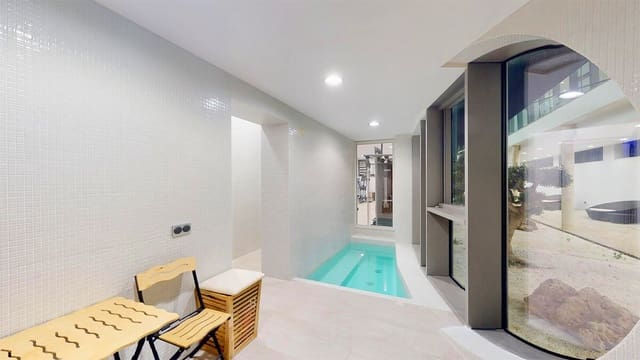 Villa/Maison à vendre à Sotogrande Alto, San Roque avec piscine - 18 000 000 € (Ref: 9084717)