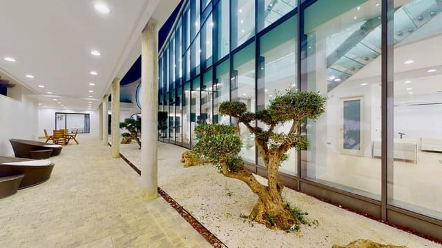 Villa/Maison à vendre à Sotogrande Alto, San Roque avec piscine - 18 000 000 € (Ref: 9084717)