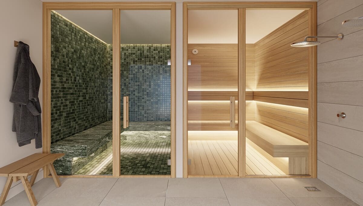 2 makuuhuone Huoneisto myytävänä paikassa Casares mukana uima-altaan - 440 000 € (Ref: 9084721)