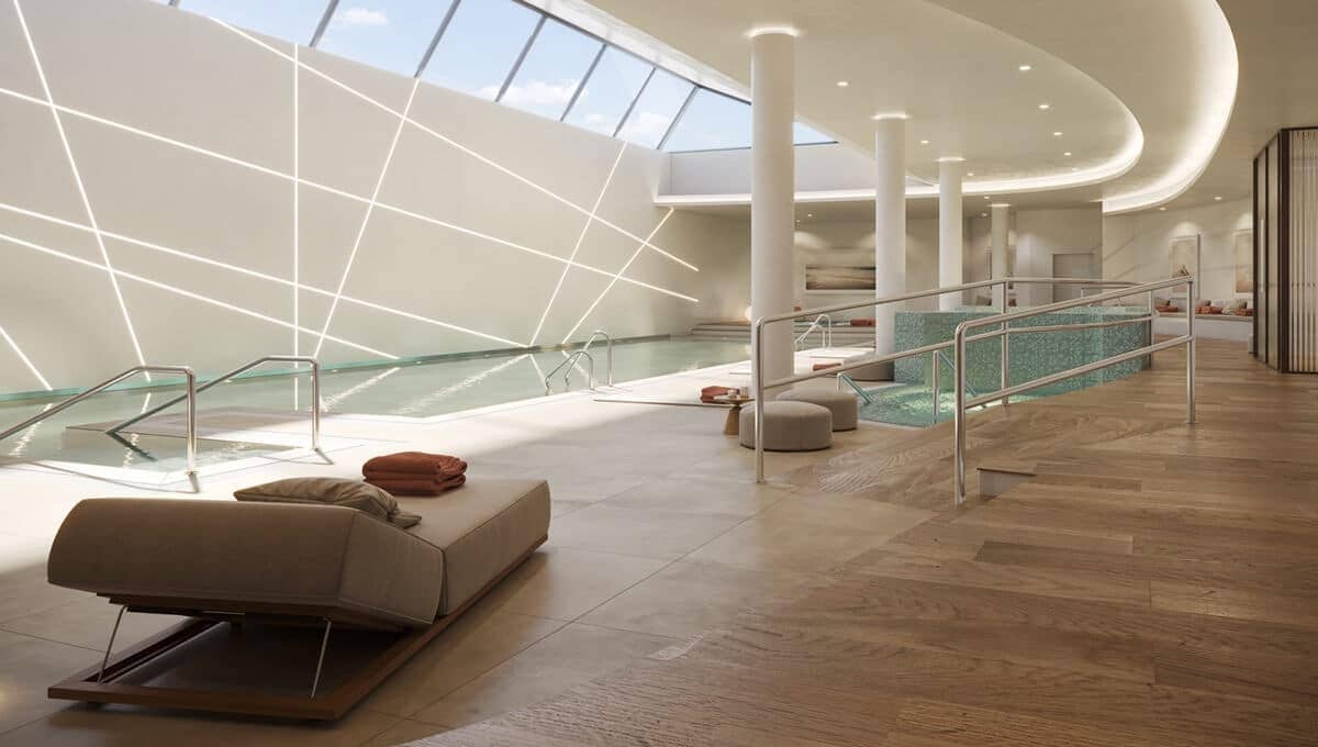 1 soveværelse Lejlighed til salg i New Golden Mile med swimmingpool - € 307.000 (Ref: 9103986)