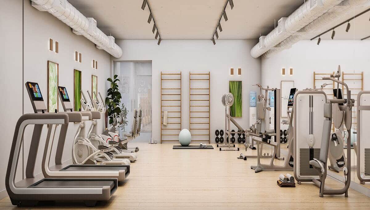 1 soveværelse Lejlighed til salg i New Golden Mile med swimmingpool - € 307.000 (Ref: 9103986)