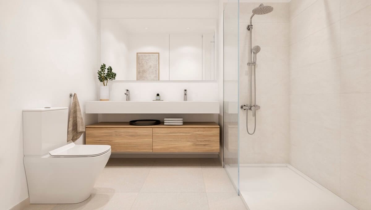 3 bedroom Apartment for sale in Estepona with pool - € 459,000 (Ref: 9109939)