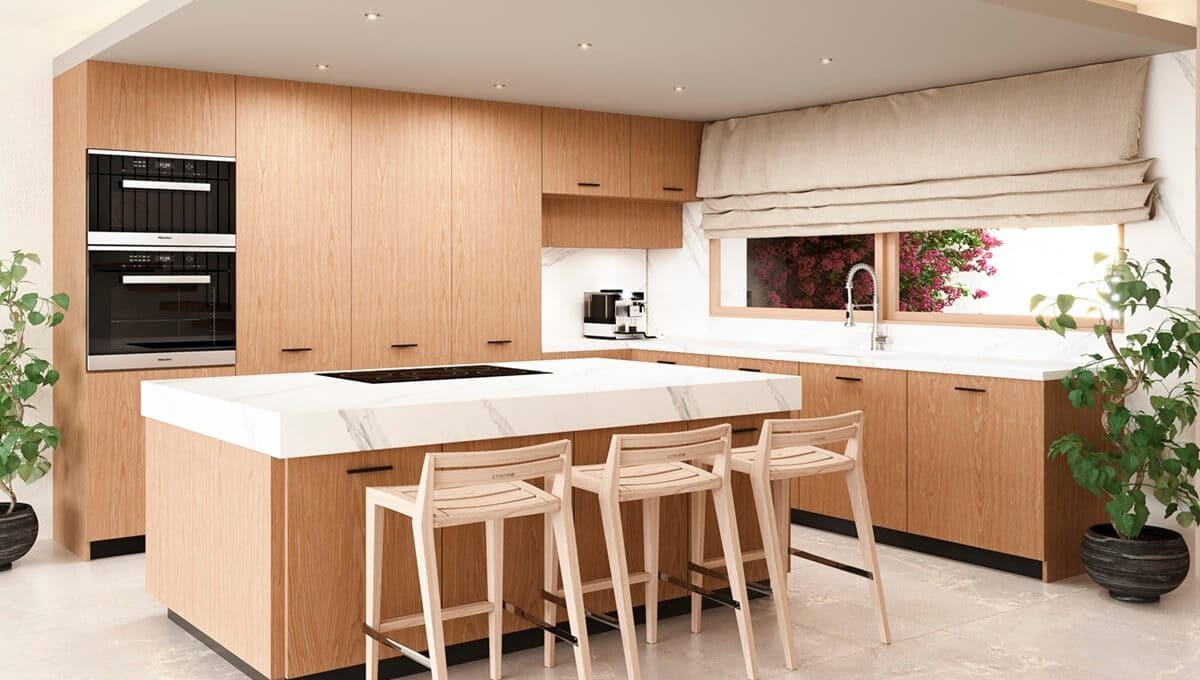 3 soverom Hus til salgs i Manilva med svømmebasseng - € 575 000 (Ref: 9110854)