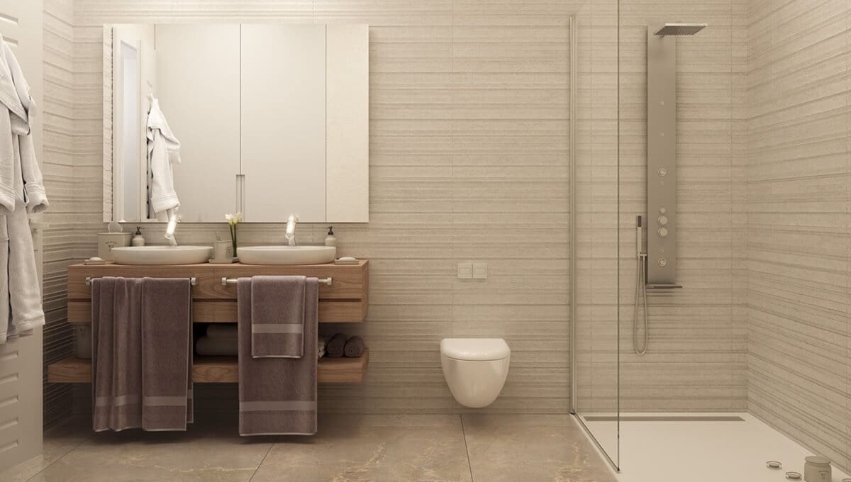 3 soverom Hus til salgs i Manilva med svømmebasseng - € 575 000 (Ref: 9110854)