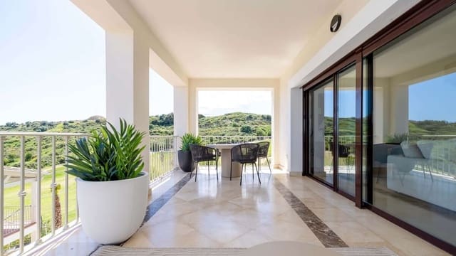 3 Zimmer Haus zu verkaufen in Valle Romano Golf, Estepona mit Pool - 470.250 € (Ref: 9110857)